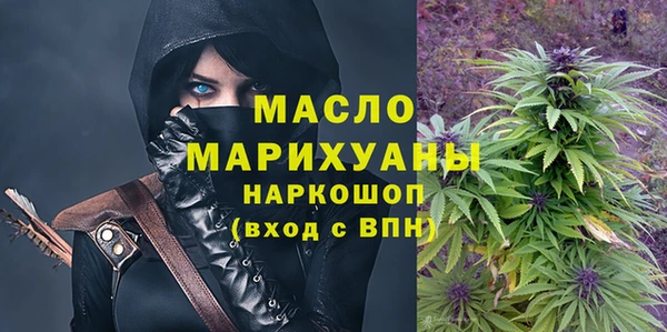 хмурый Арсеньев